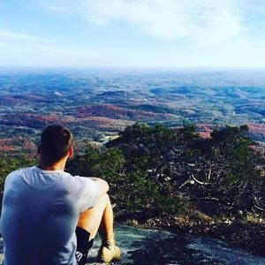 Meet your Posher, Grant